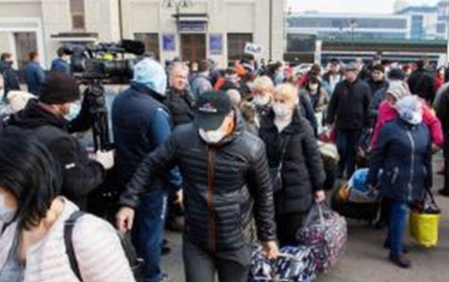 За тези които искат убежище в ЕС то е гарантирано